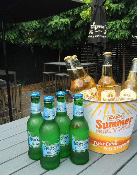 Sunnyside Tavern - Australian Directory 2