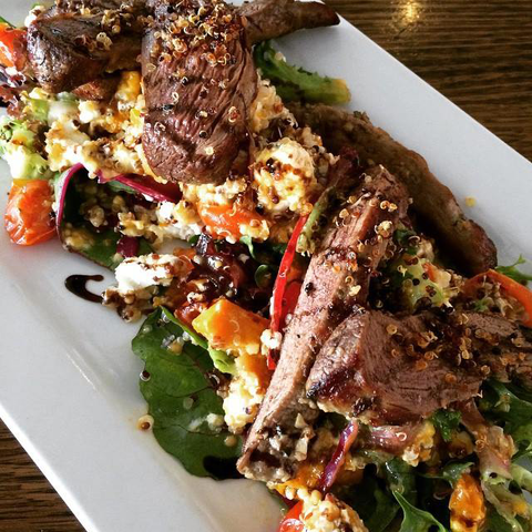 Sunnyside Tavern - Australian Directory 4