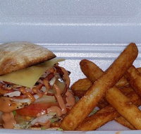 Flavours Cafe - Australian Directory