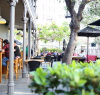 Grosvenor Hotel - Australian Directory