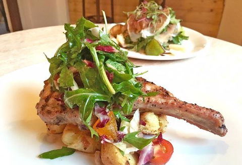 Jannat Authentic Indian Restaurant - Australian Directory 10