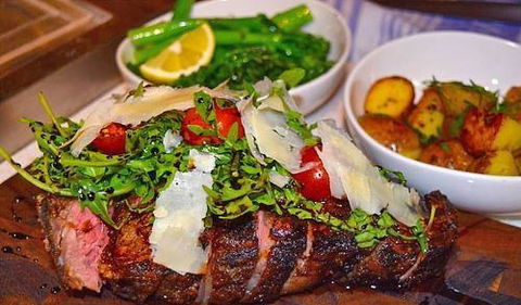 Jannat Authentic Indian Restaurant - Australian Directory 6