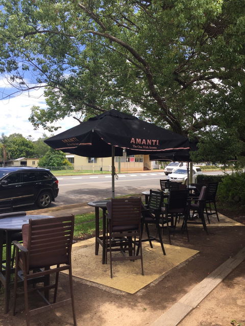 Julie's At The Rectory - Australian Directory 3