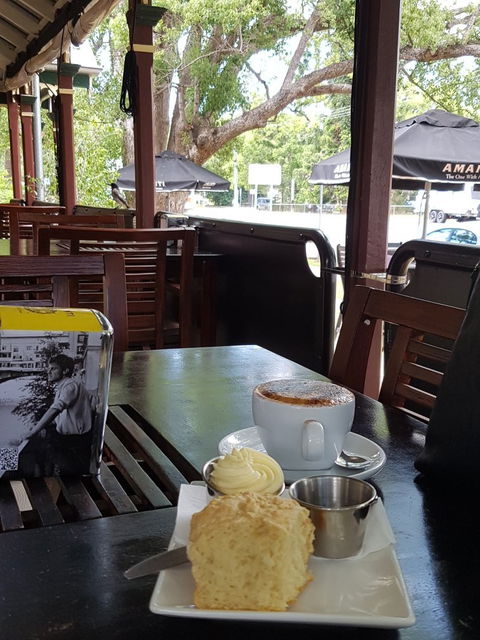 Julie's At The Rectory - Australian Directory 5