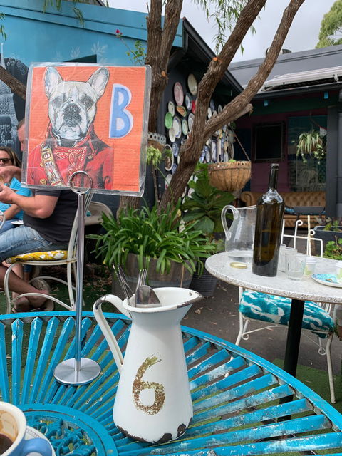 Margaret River Bakery - Australian Directory 4