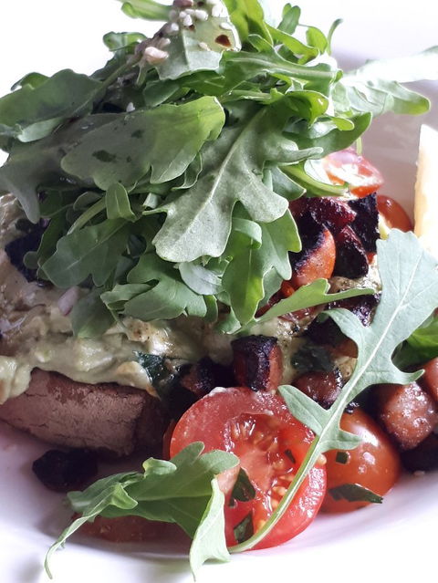 Margaret River Bakery - Australian Directory 6