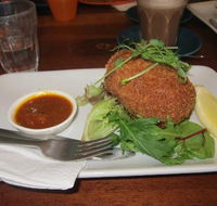 More Cafe - Australian Directory
