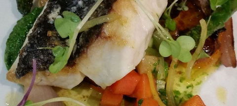 Off The Wall Diner - Australian Directory 1