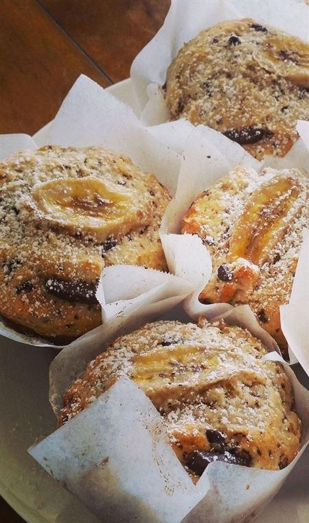 Off The Wall Diner - Australian Directory 4