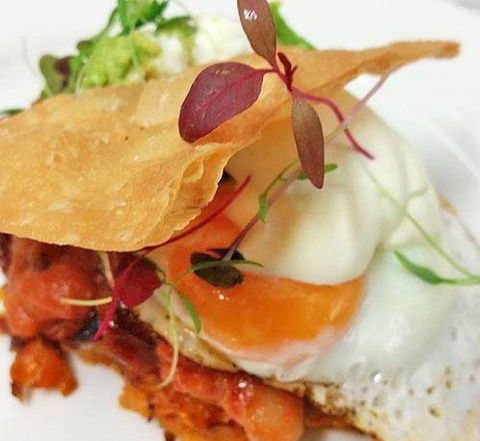 Off The Wall Diner - Australian Directory 7
