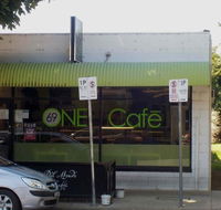 One69 Main Street Cafe - Australian Directory