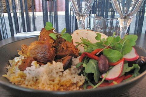 Shehnai Indian Restaurant - Australian Directory 5