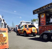 Thai Monsoon - Australian Directory