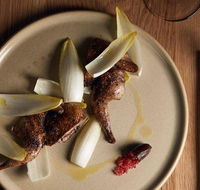 The Distillery Woodfire Restaurant - Australian Directory