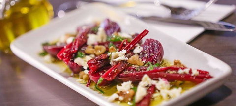 The Essendon Bar - Australian Directory 0