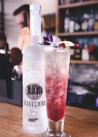 The Essendon Bar - Australian Directory 10