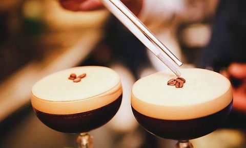 The Essendon Bar - Australian Directory 11