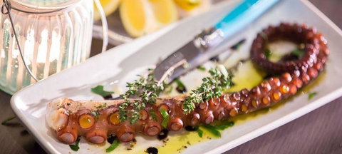 The Essendon Bar - Australian Directory 1