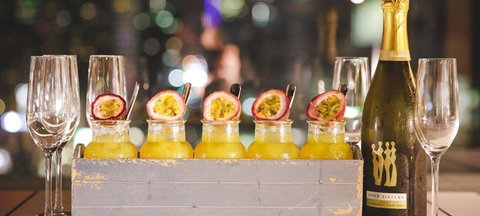 The Essendon Bar - Australian Directory 3