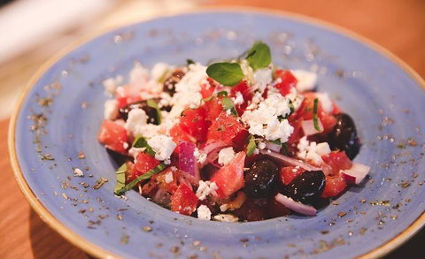 The Essendon Bar - Australian Directory 7