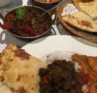The Grace of India - Australian Directory