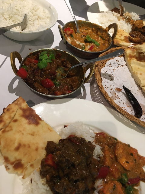 The Grace Of India - Australian Directory 5