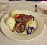 Anna's Restaurant - Australian Directory