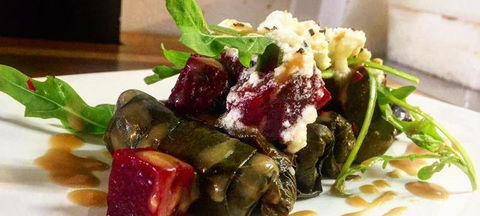 Bibbulmun Cafe - Australian Directory 0