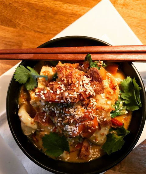 Bibbulmun Cafe - Australian Directory 9