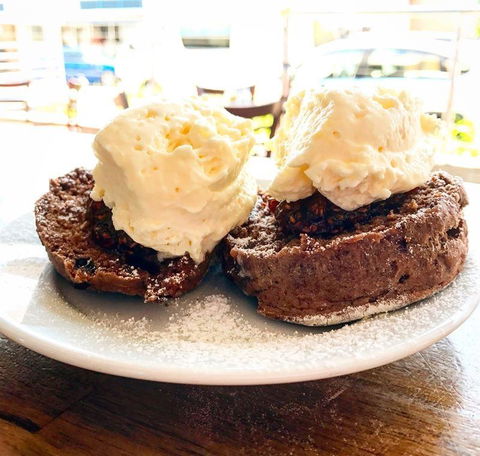 Bibbulmun Cafe - Australian Directory 11