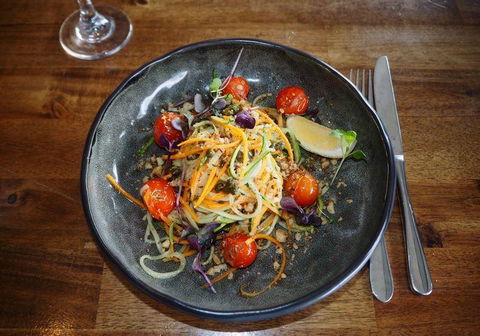 Bibbulmun Cafe - Australian Directory 12