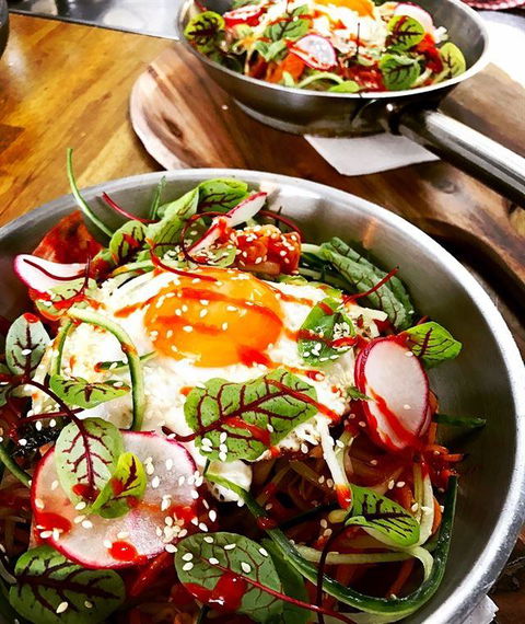 Bibbulmun Cafe - Australian Directory 13