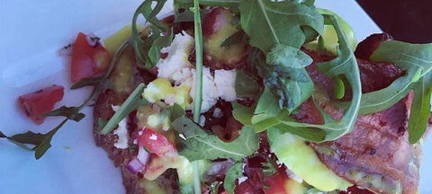 Bibbulmun Cafe - Australian Directory 3