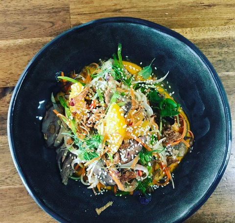 Bibbulmun Cafe - Australian Directory 5