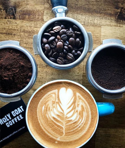 Bibbulmun Cafe - Australian Directory 6