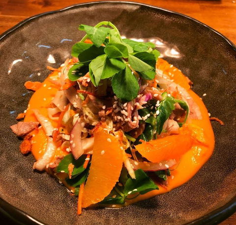 Bibbulmun Cafe - Australian Directory 8
