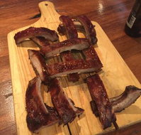 Flat Rock Brew Cafe - Australian Directory