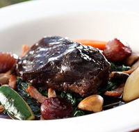 LakeFront Bistro - Australian Directory