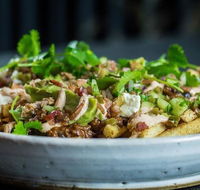 Loco Mexican - Australian Directory