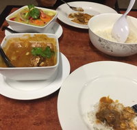 Ocean Spice Cafe - Australian Directory