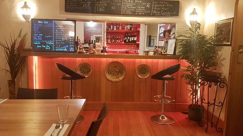 Spice Of India Restaurant - Australian Directory 0