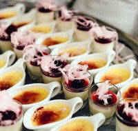 The Crossing Cafe  Restaurant - Australian Directory