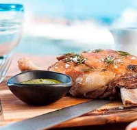 The Galley Kitchen Anchorage - Australian Directory