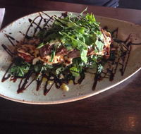 The Sicilian Restaurant - Australian Directory