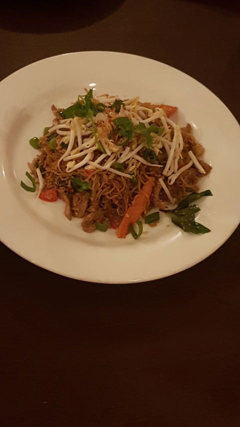 Bamboo Spice - Australian Directory 2