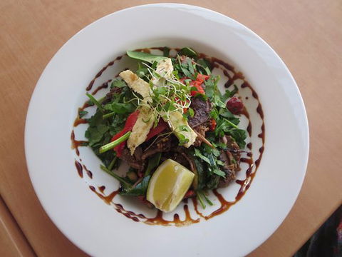Beach Box Cafe - Australian Directory 0