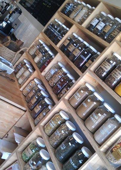 Beyond Basic Speciality Coffee - Australian Directory 5