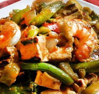 Bistro On The Green - Australian Directory