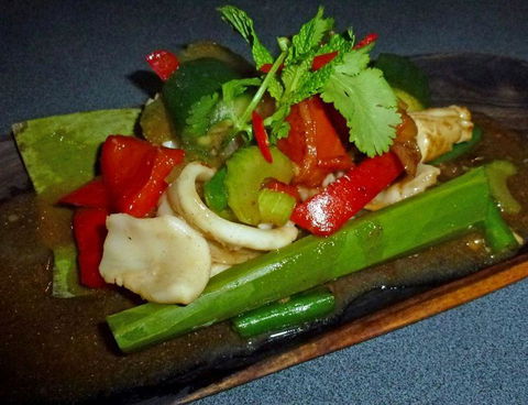 Bistro On The Green - Australian Directory 10