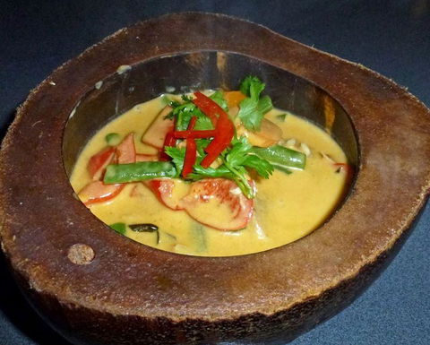Bistro On The Green - Australian Directory 11